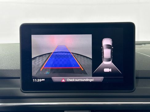 Used 2017 Audi A4 2.0T Premium w/ Convenience Package image 14