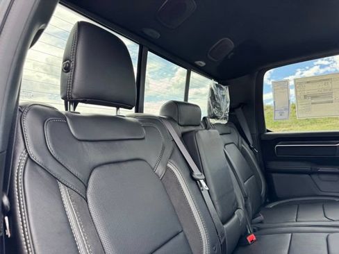 New 2026 RAM 1500 RHO AWD/4WD image 22