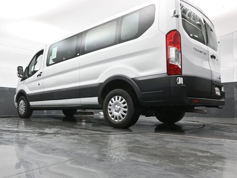 Used 2023 Ford Transit 350 XLT image 47