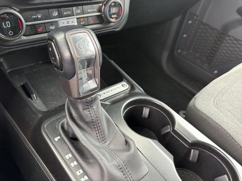 Used 2025 Ford Bronco Big Bend AWD/4WD image 7