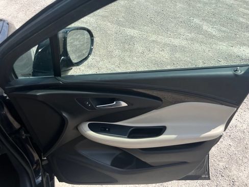 Used 2020 Buick Envision Preferred FWD image 35