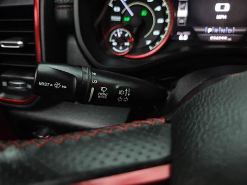 Used 2022 RAM 1500 Rebel w/ Rebel Level B Equipment Group AWD/4WD image 24