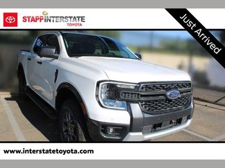 Used 2024 Ford Ranger XLT AWD/4WD video 1