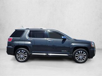 Used 2017 GMC Terrain Denali AWD/4WD video 4