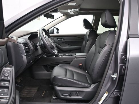Used 2023 Nissan Rogue SV w/ SV Premium B Package AWD/4WD image 6