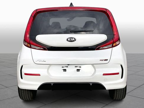 Used 2020 Kia Soul GT-Line image 4