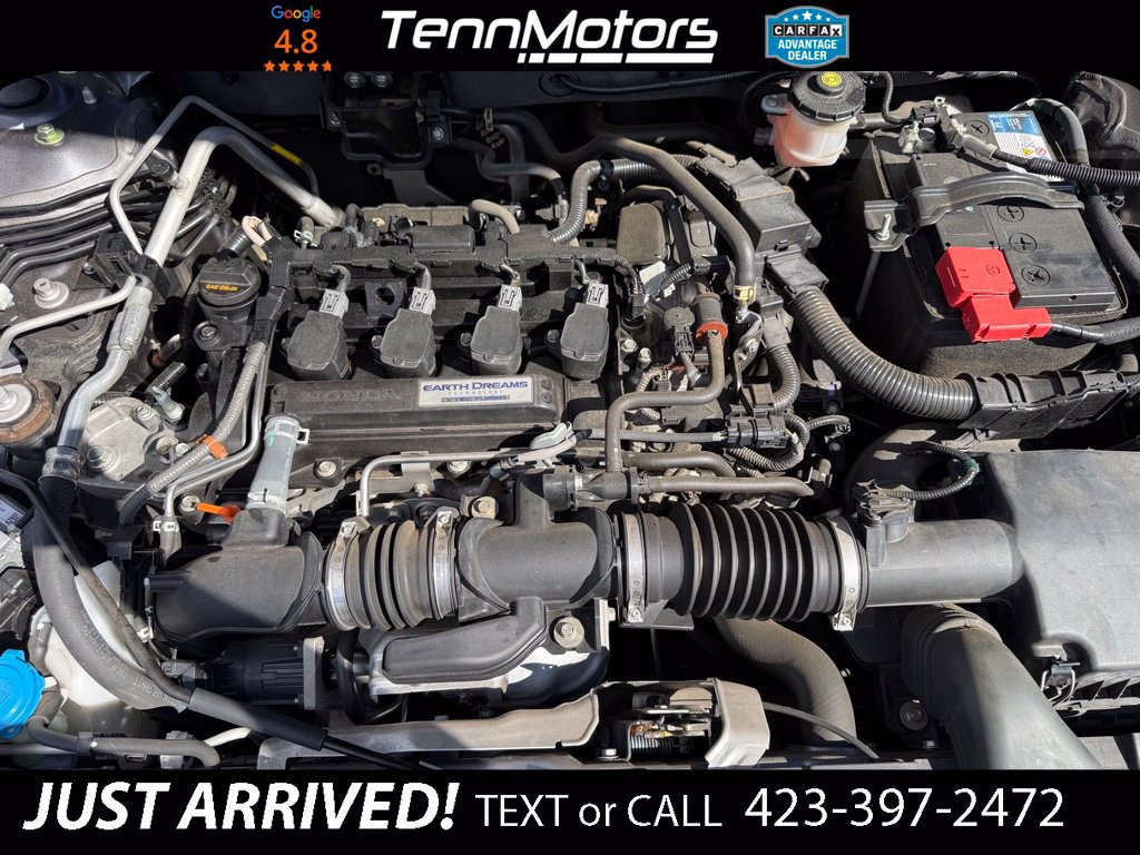 Used 2018 Honda Accord Touring image 26
