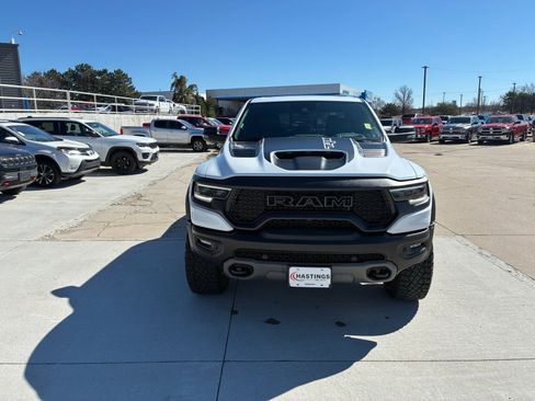 Used 2024 RAM 1500 TRX image 10
