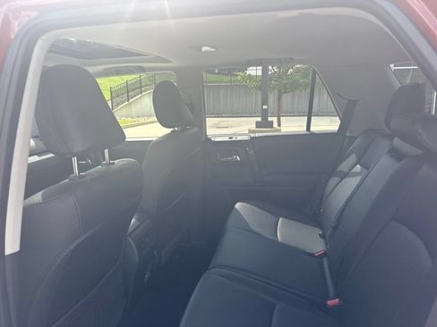 Used 2024 Toyota 4Runner TRD Pro AWD/4WD image 18