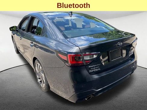 Certified 2024 Subaru Legacy Touring XT AWD/4WD image 11