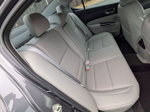 Used 2018 Acura TLX w/ Technology Package image 27