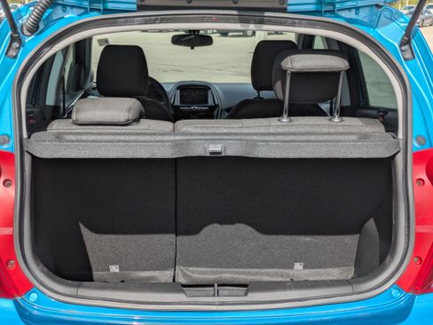 Used 2021 Chevrolet Spark LT image 15