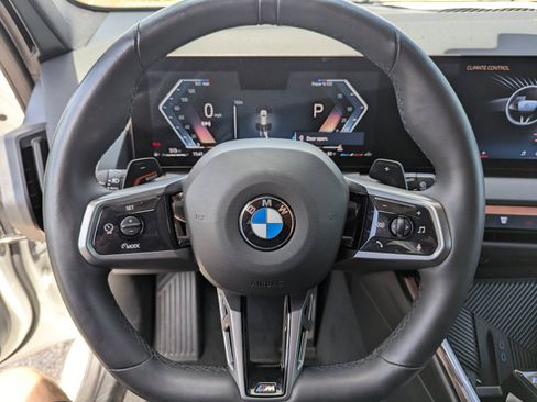 Used 2025 BMW X3 xDrive30i AWD/4WD image 31