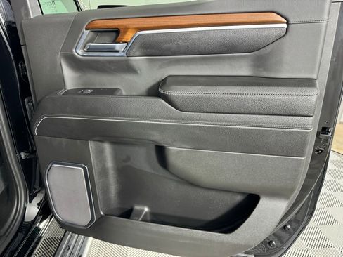 Used 2023 GMC Sierra 1500 Denali w/ Denali Reserve Package image 29