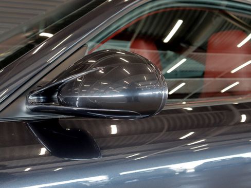 Used 2009 Porsche 911 Carrera RWD image 25