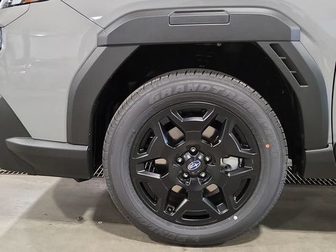 New 2026 Subaru Outback Limited AWD/4WD image 16