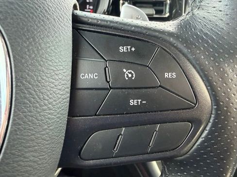 Used 2023 Dodge Durango GT image 16