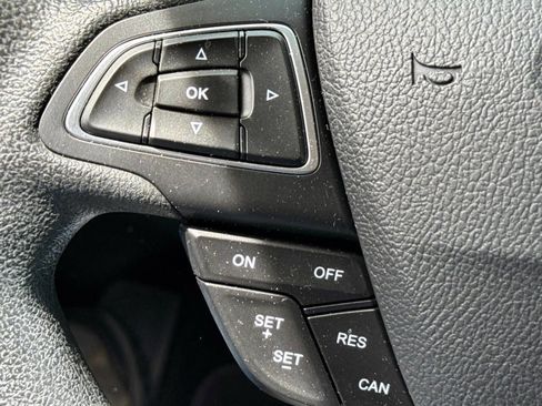 Used 2019 Ford Escape SE AWD/4WD image 21