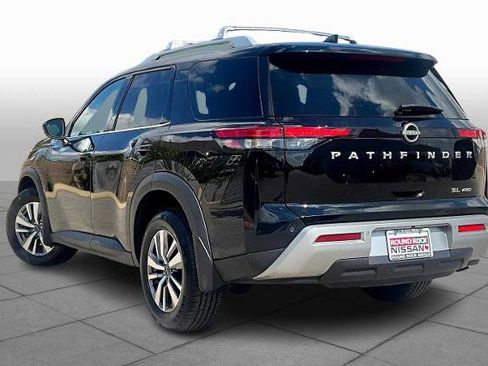 Certified 2023 Nissan Pathfinder SL image 11