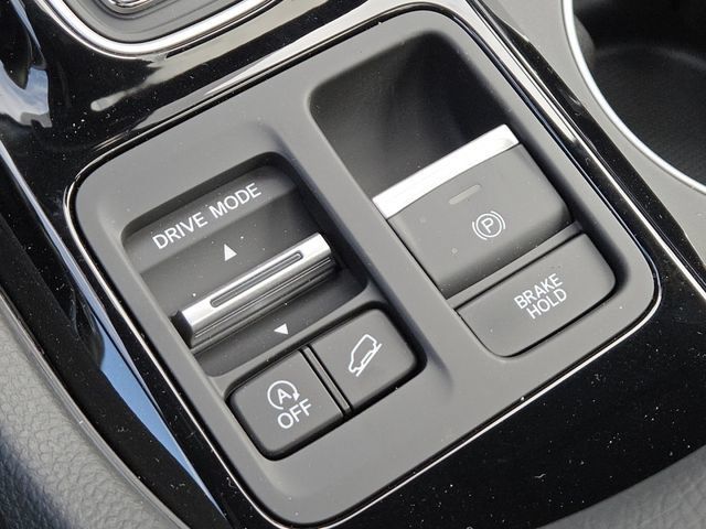 New 2026 Honda Pilot Black Edition image 33