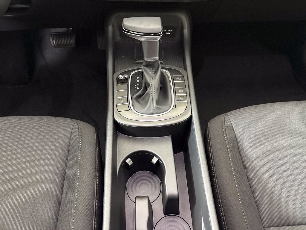 New 2027 Hyundai Kona SEL Sport FWD image 23