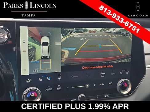 Used 2024 Lexus RX 350 AWD w/ Convenience Package image 24