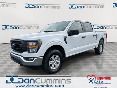 Used 2023 Ford F150 XL w/ Trailer Tow Package