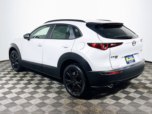 New 2026 MAZDA CX-30 Aire Edition image 5
