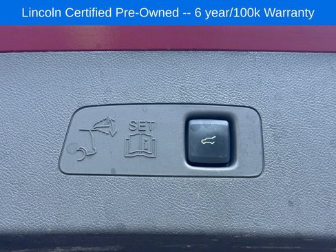 Used 2023 Lincoln Corsair FWD image 24