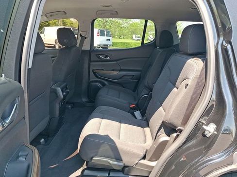 Used 2023 GMC Acadia SLE w/ Driver Convenience Package AWD/4WD image 23