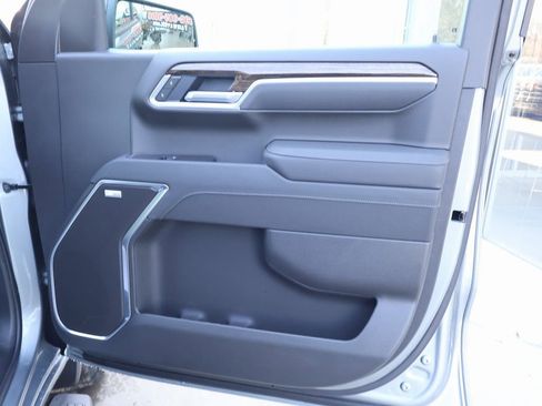 New 2026 GMC Sierra 1500 Elevation w/ Elevation Premium Package AWD/4WD image 42