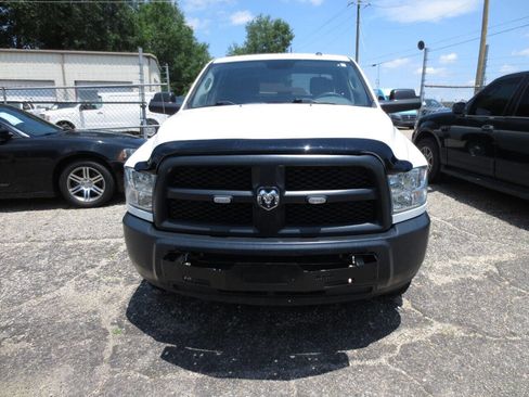 Used 2018 RAM 2500 Tradesman w/ Popular Equipment Group image 3