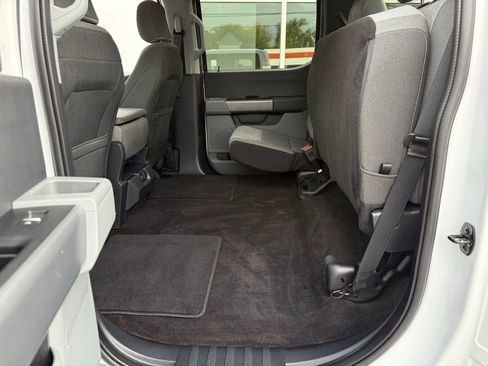 Used 2022 Ford F150 XLT w/ Trailer Tow Package AWD/4WD image 32