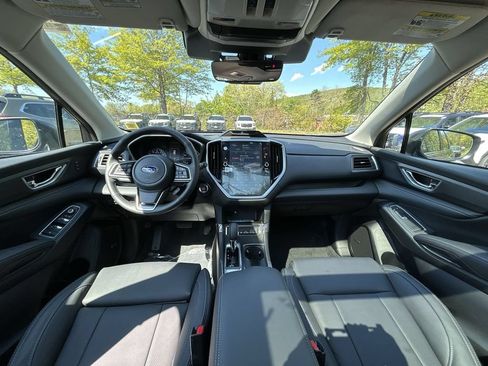 New 2026 Subaru Ascent Limited AWD/4WD image 12