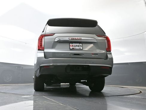 Used 2023 GMC Yukon XL SLT image 59