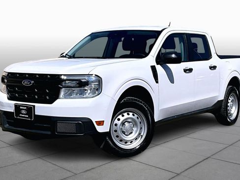 Used 2023 Ford Maverick XL image 35