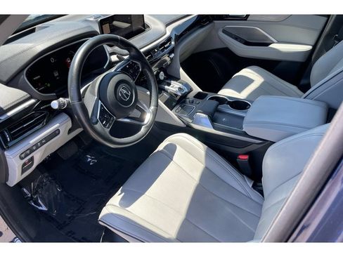 Certified 2023 Acura MDX SH-AWD w/ Advance Package image 9