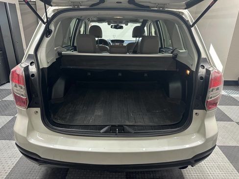Used 2015 Subaru Forester 2.5i Limited image 18