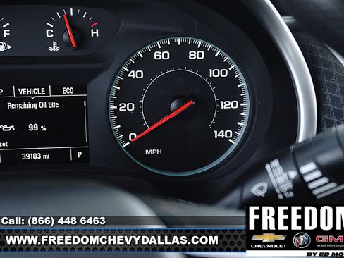 Used 2025 Chevrolet Malibu LT FWD image 25