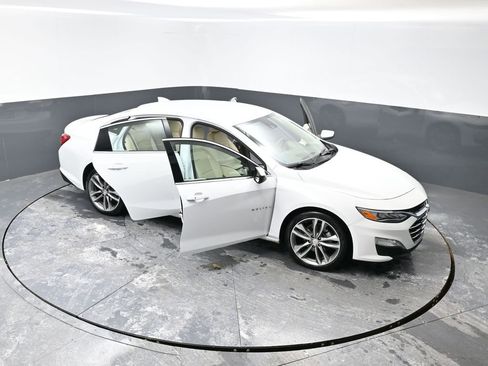 Used 2024 Chevrolet Malibu LT image 51