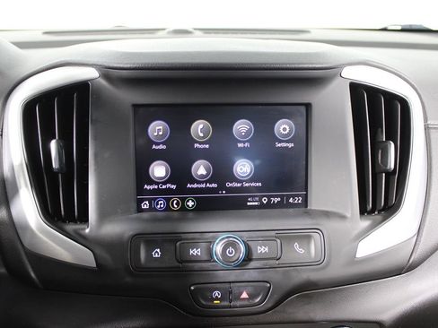 Used 2023 GMC Terrain SLE w/ Driver Convenience Package image 9
