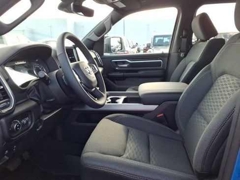 New 2026 RAM 1500 Big Horn AWD/4WD image 13