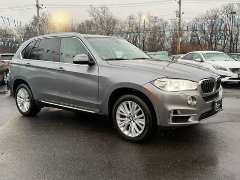 Used 2016 BMW X5 xDrive35i image 17