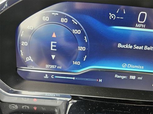 Used 2024 Chevrolet Silverado 2500 LT w/ All Star Edition image 16