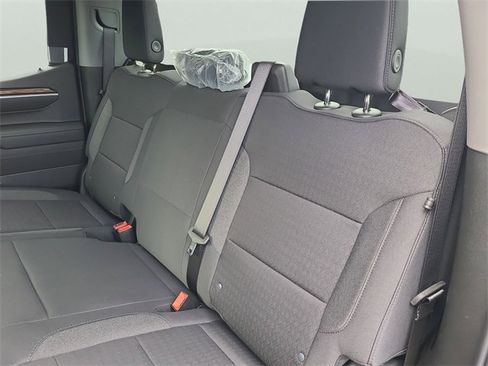 New 2026 Chevrolet Silverado 1500 RST image 12