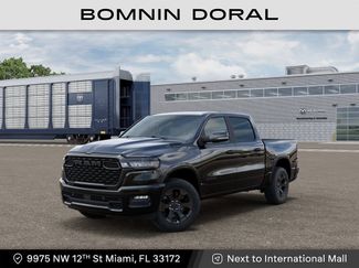 Used 2025 RAM 1500 Big Horn RWD video 1
