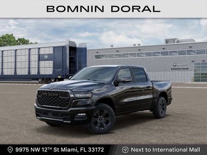 Used 2025 RAM 1500 Big Horn