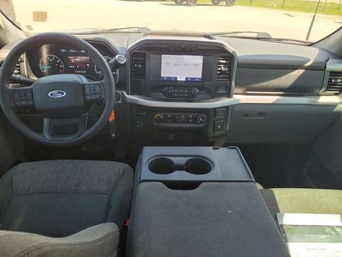 Used 2023 Ford F150 XLT RWD image 11
