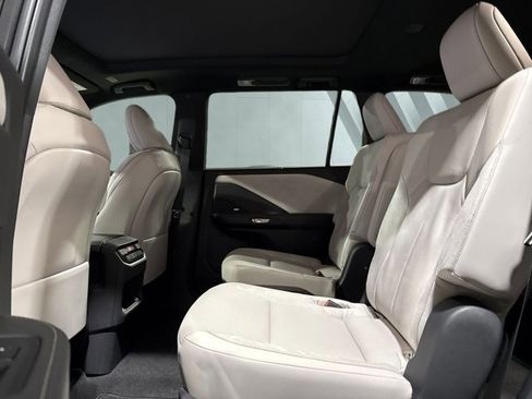 Certified 2026 Lexus TX 350 AWD w/ Technology Package image 12