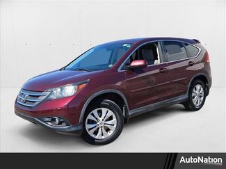 Used 2014 Honda CR-V EX video 1